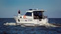 Escape 1350 de Delphia Yachts