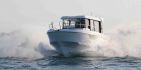 Barracuda 8 de Sacs Marine