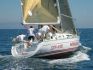 Sun Fast 37 de Hanse Yachts