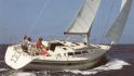 Sun Fizz de Jeanneau
