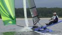 Canoë International de