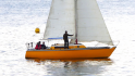 Super Challenger de Sanlorenzo Yachts