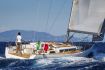Grand Soleil 47 de Bénéteau