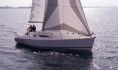 Sun Odyssey 32.1 de Construction Nautique Edel