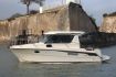 Range Cruiser 815 Inboard de Bénéteau