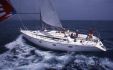 Sun Magic 44 de Jeanneau