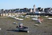 Roscoff - Vieux Port