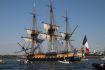Hermione de Wrighton Yachts