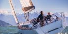 Dufour 310 Grand Large de Bénéteau