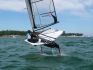Moth (International) de Excess Catamarans