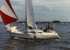 First 305 de Bénéteau