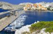 Marseille - Îles du Frioul