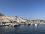 Marseille - Corbières
