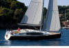 Sun Odyssey 44 DS de Hanse Yachts