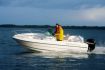 Cap-Ferret 552 Open de White Shark