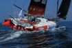 IMOCA de Spair Marine