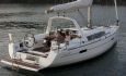 Oceanis 41.1 de Bénéteau