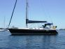 Dufour 41 Classic de