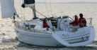 Sun Odyssey 36i de Jeanneau