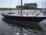 Fugue 12 M de Chantier Naval du Port