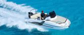 Flyer 5.5 Sundeck de Jeanneau