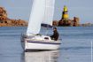 Sailart 17 de Jeanneau