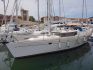 Pilot Saloon 40 de Sovereign Yachts
