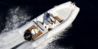 Medline 500 de Gibert Marine