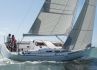 Dufour 40E performance de Dehler