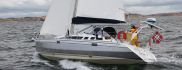 Ovni 365 de Laser Performance