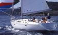 Sun Odyssey 45.1 de Jeanneau