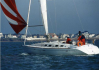 First 42S7 de Bénéteau