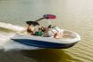VR6 Bowrider de BAYLINER