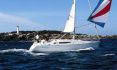 Sun Odyssey 32.2 de Jeanneau