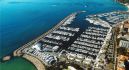 Golfe-Juan - Port Camille-Rayon