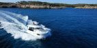 Swift Trawler 30 de Westerly Marine