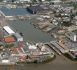 Bordeaux - Port de plaisance