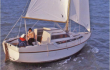 Evasion 22 de Bénéteau