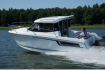 Merry Fisher 695 de Jeanneau
