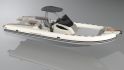 Tempest 1000 Open de Jeanneau