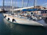 Grand Soleil 52 de Bénéteau