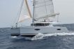 Hélia 44 Evolution de Jeanneau