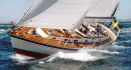 Hallberg-Rassy 42 F de Dufour Yachts