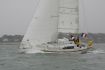 Arpege de Dufour Yachts