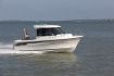 Timonier 585 Outboard de RIVIERA