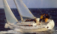 First 29 de Bénéteau