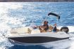 Activ 555 Open de Yachting France