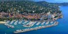 Sainte-Maxime - Port Public
