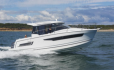 Merry Fisher 895 de X-Yachts