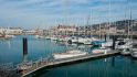 Deauville - Port public